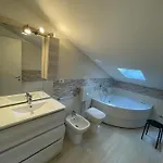 La Rotonda Lägenhet *