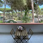 La Rotonda Lägenhet Milano Marittima