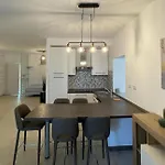 Lägenhet La Rotonda Milano Marittima