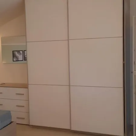 Apartman La Rotonda *