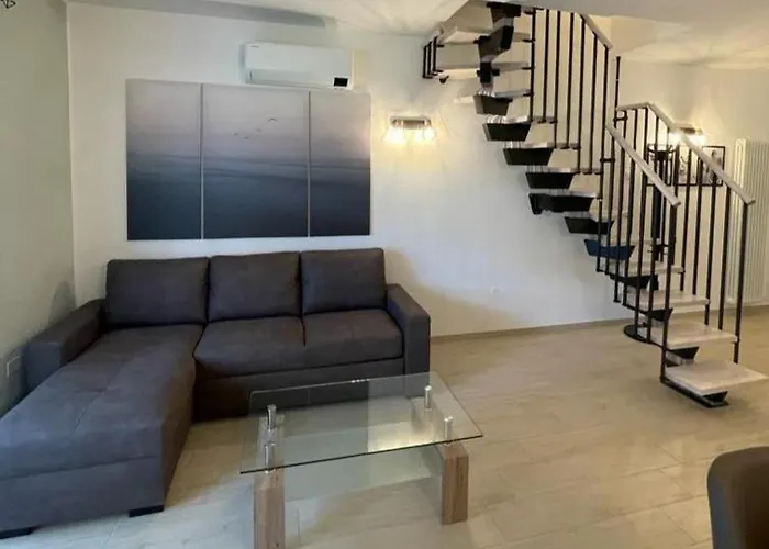 Apartman La Rotonda *