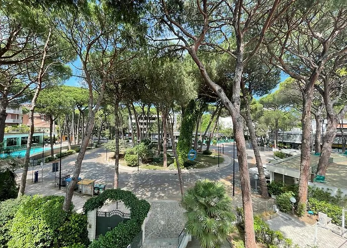 La Rotonda Apartman