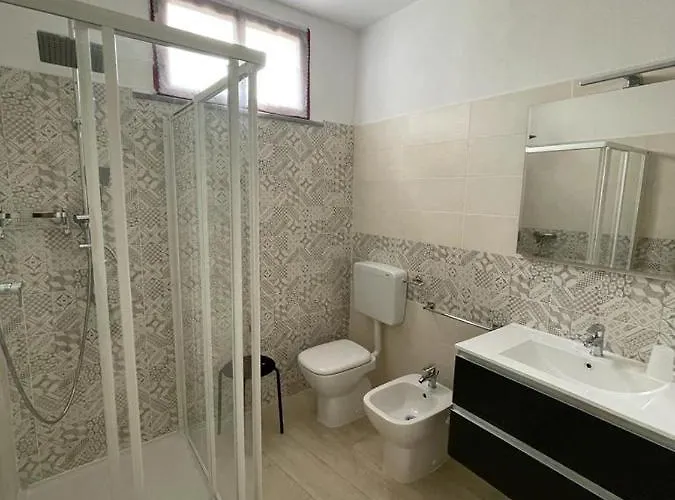 La Rotonda Apartman *