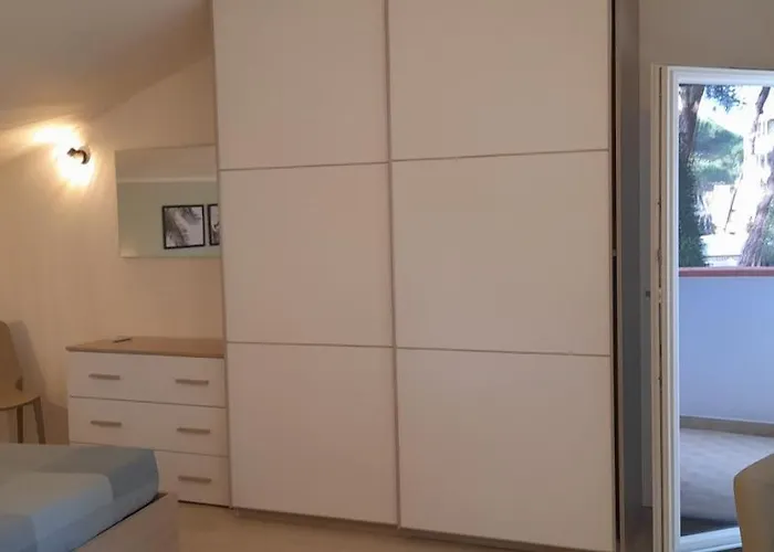 Apartman La Rotonda *