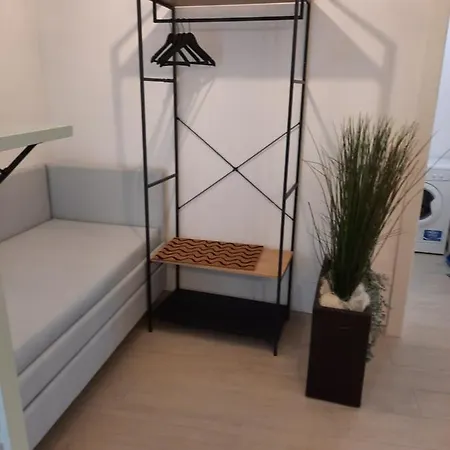 La Rotonda * ミラノ・マリッティマ