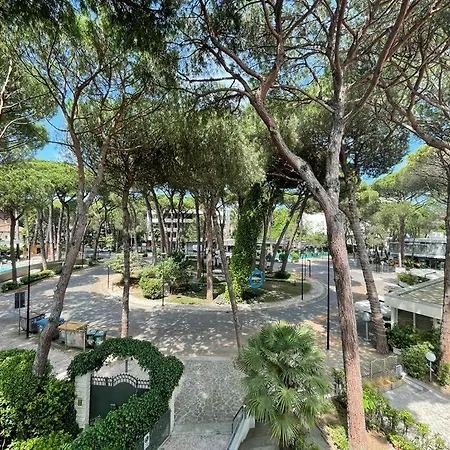 La Rotonda Apartment