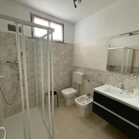 La Rotonda Apartment *