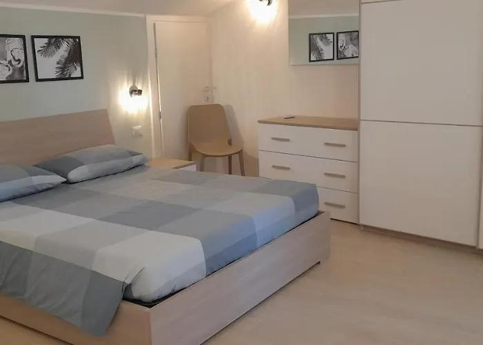 La Rotonda * Milano Marittima